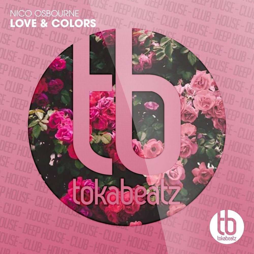 The Colors of Love album. Colour of Love massive 7 слушать. Лов 38