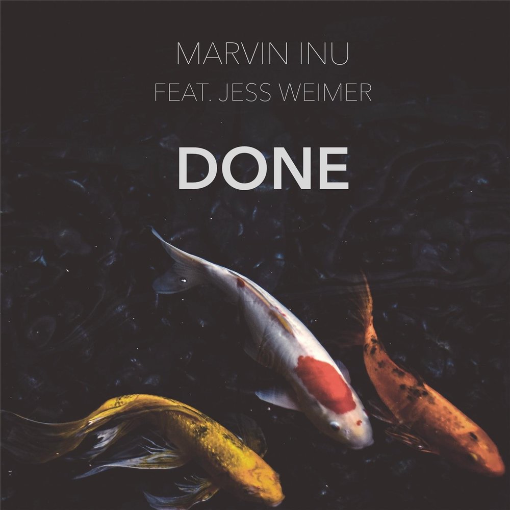 Done feat. Marvin Inu.