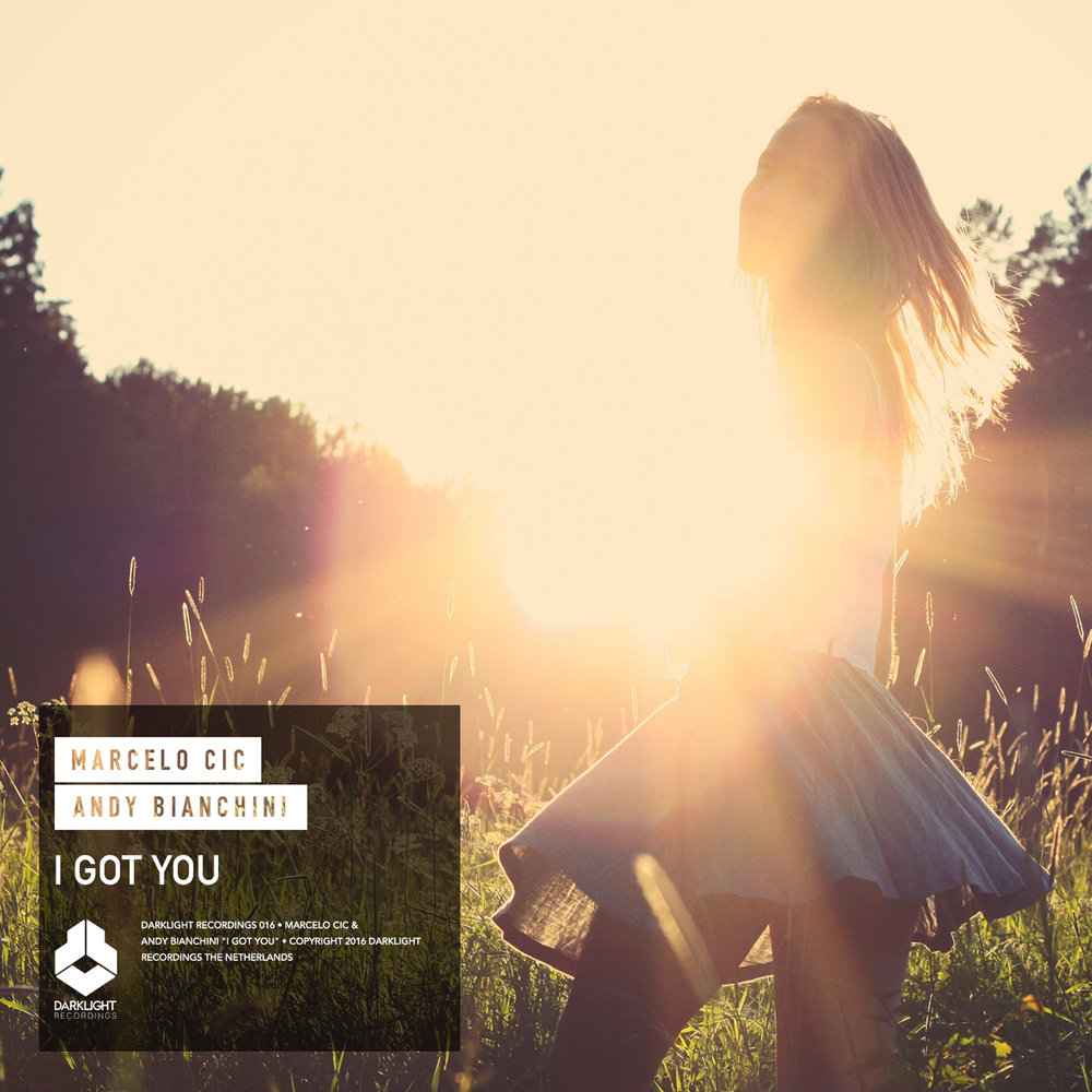 I got you. Sunshine и девушка. Darklight recordings. Песня i got you Flowers.