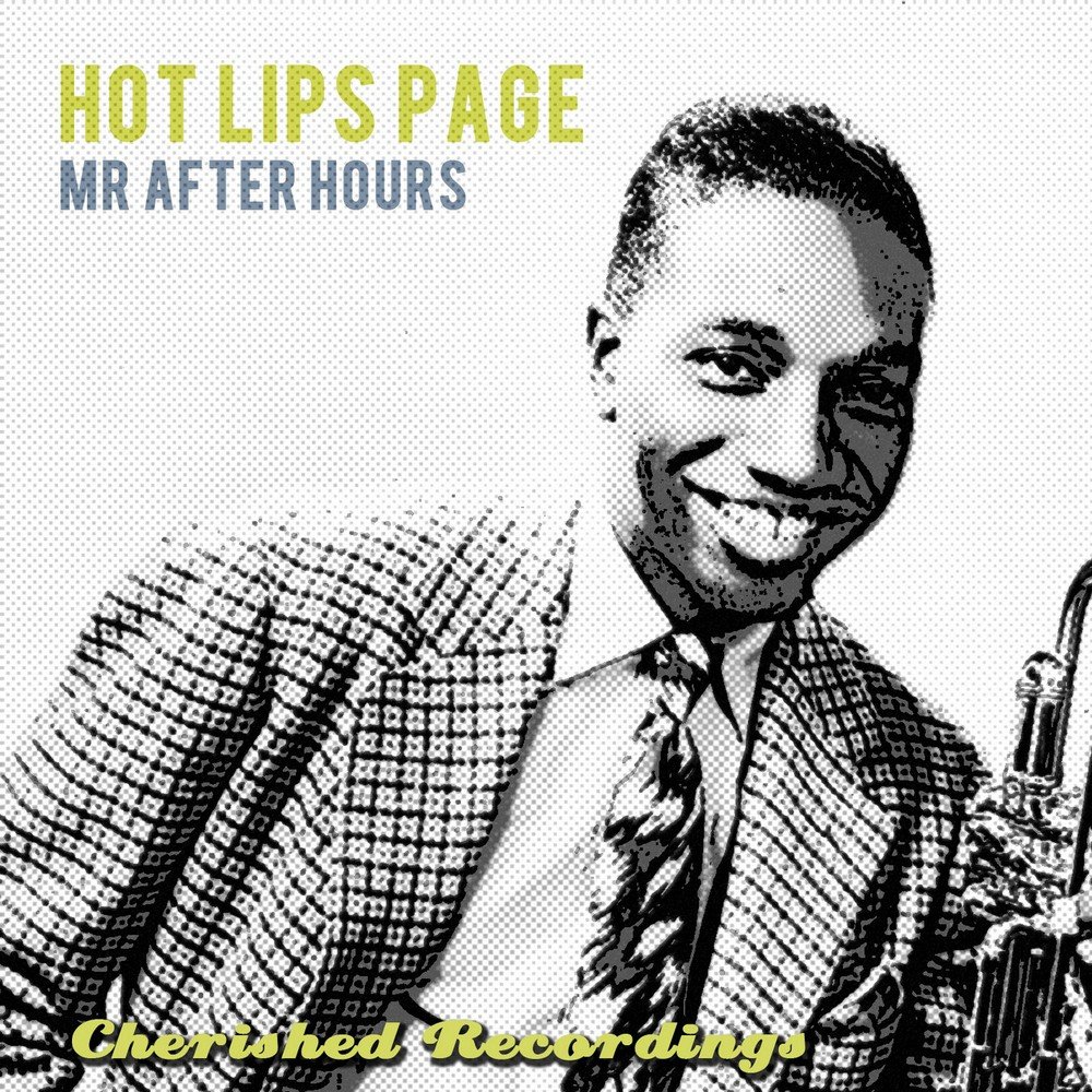 Хоть на час песня. Hot Lips Page - easy does it альбом.