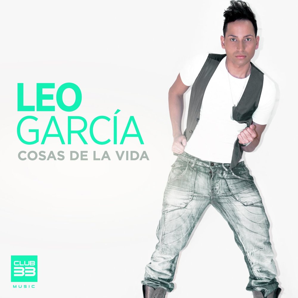 Leo García