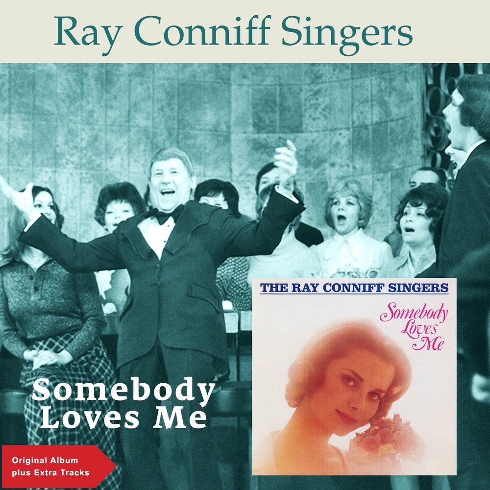 Somebody singing. The ray Conniff Singers. Ray Conniff фото группы. Ray Conniff it's the talk of the Town.