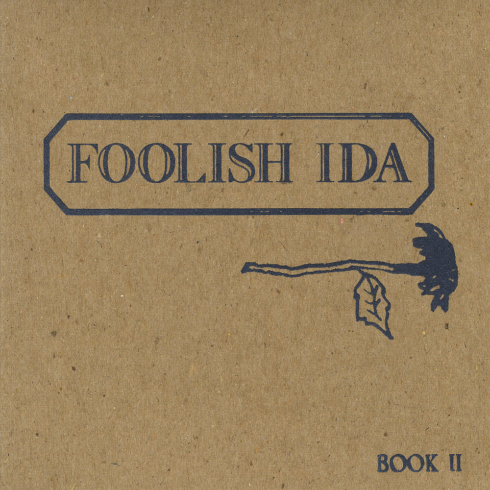 The Fool книга. Foolish. Песни иды слушать