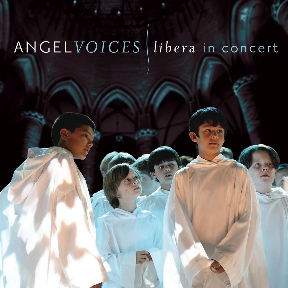angel voices libera in concert download torrent