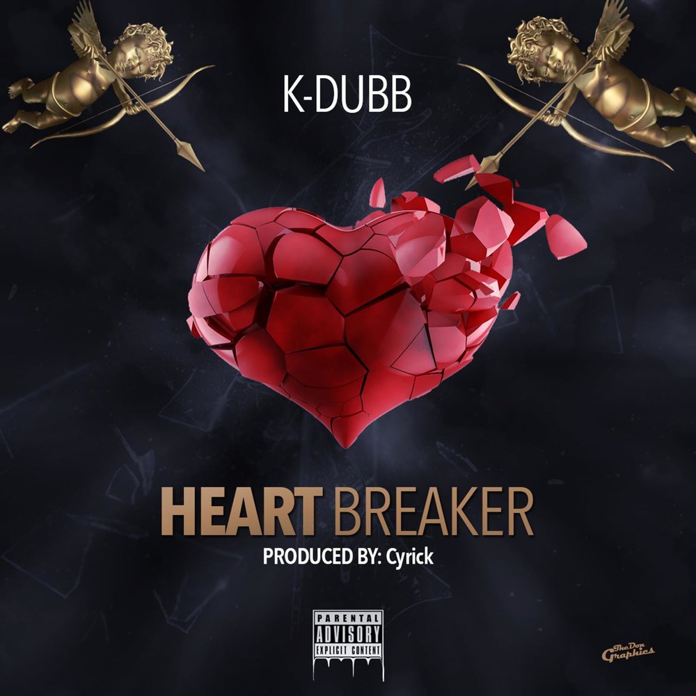 Heart Breaker K-Dubb слушать онлайн на Яндекс.Музыке.