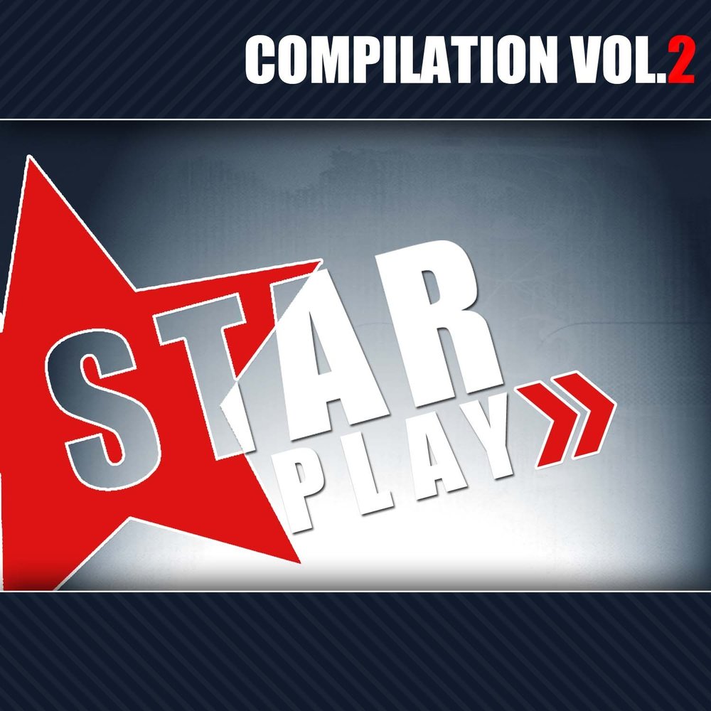 Compilation vol 2. Starplay.