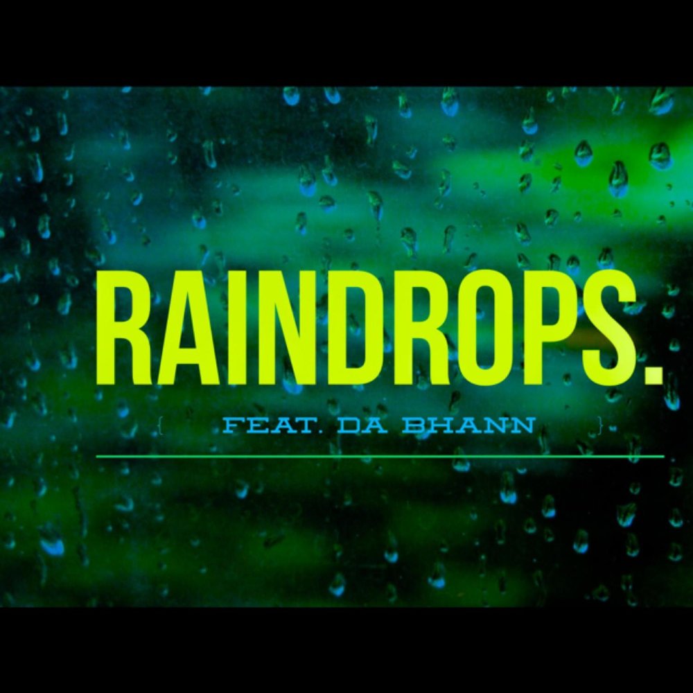 Feat da. Raindrop (feat. Shibui).