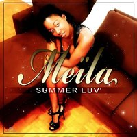 Meïla Smeiss - Summer Luv  200x200