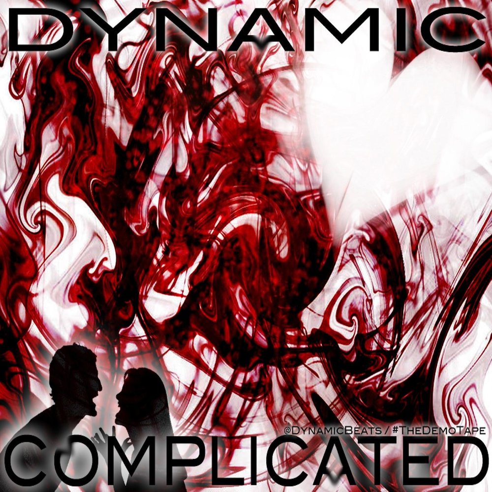 Dynamic single. Complicated.