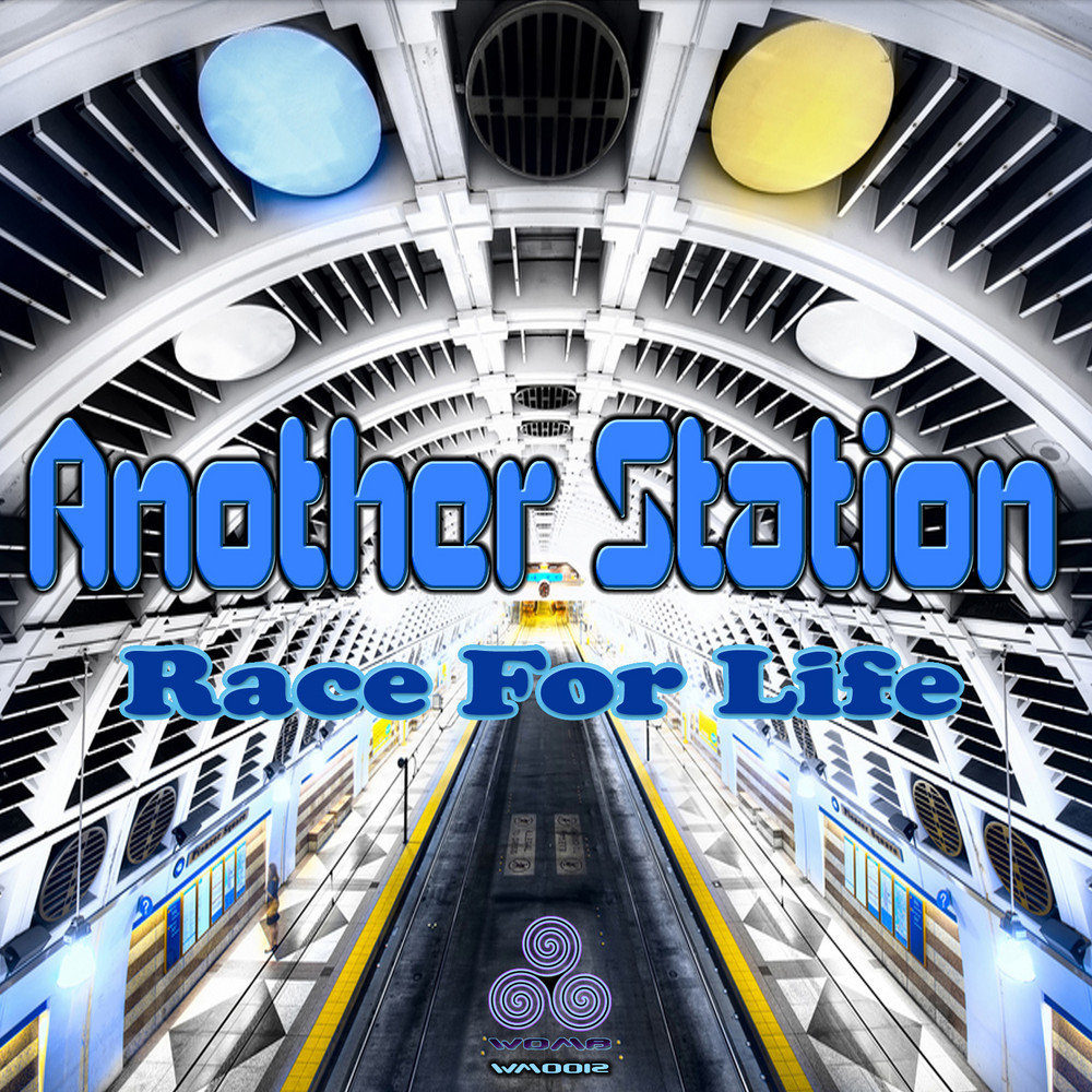 Слушать station. Racing Station.