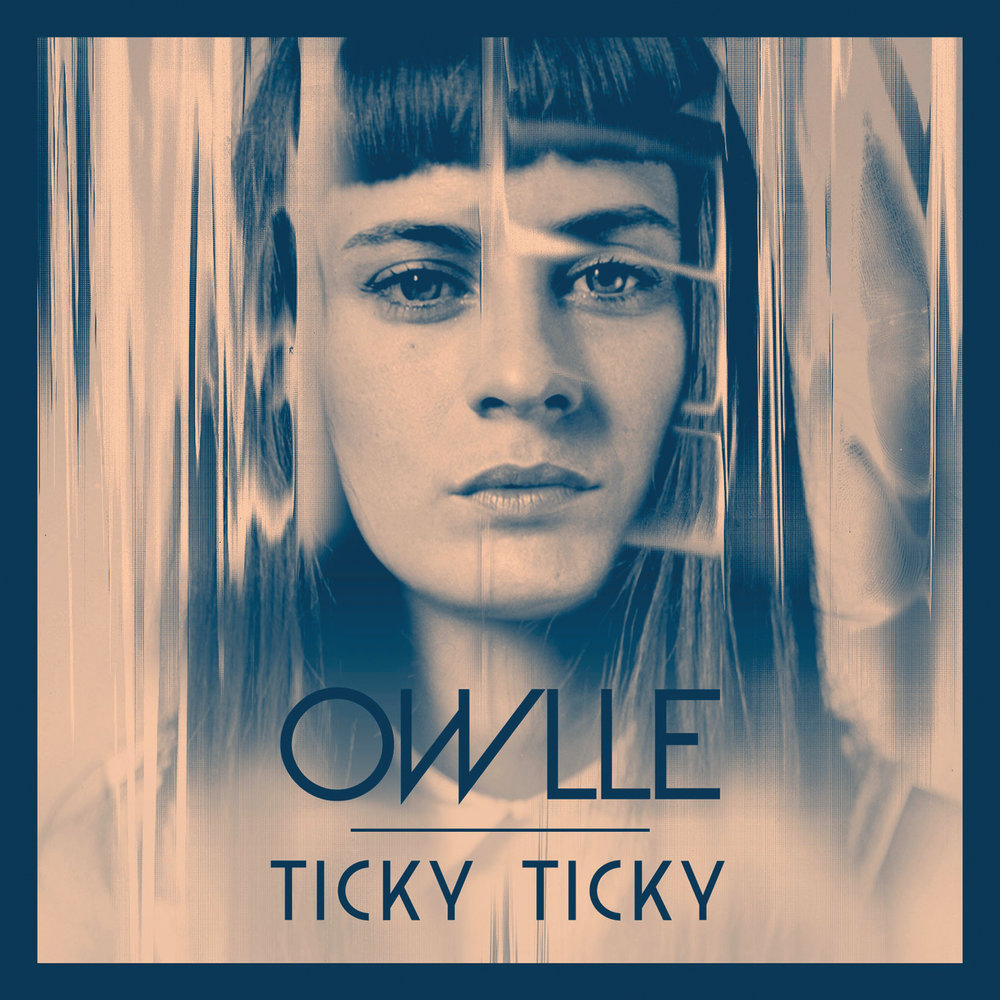 Owlle. Ticky.