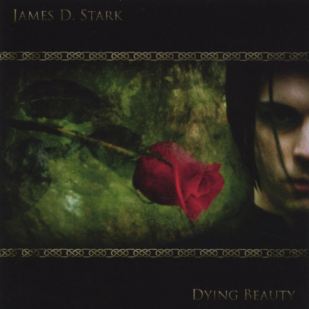 James d Stark. Dies from Beauty.