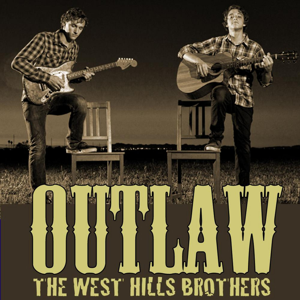 West дискография. Хилл бразерс. Carson Smith. Outlaw brothers. Хилл бразерс группа.