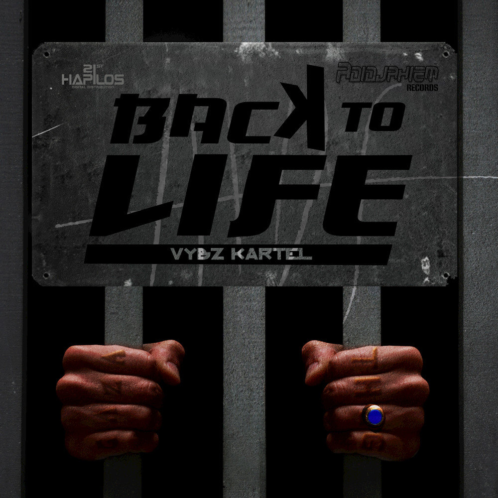 Back to life 3