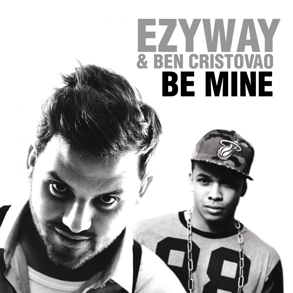 Elly ft. Ben Cristovao - High Speed. Benny feat