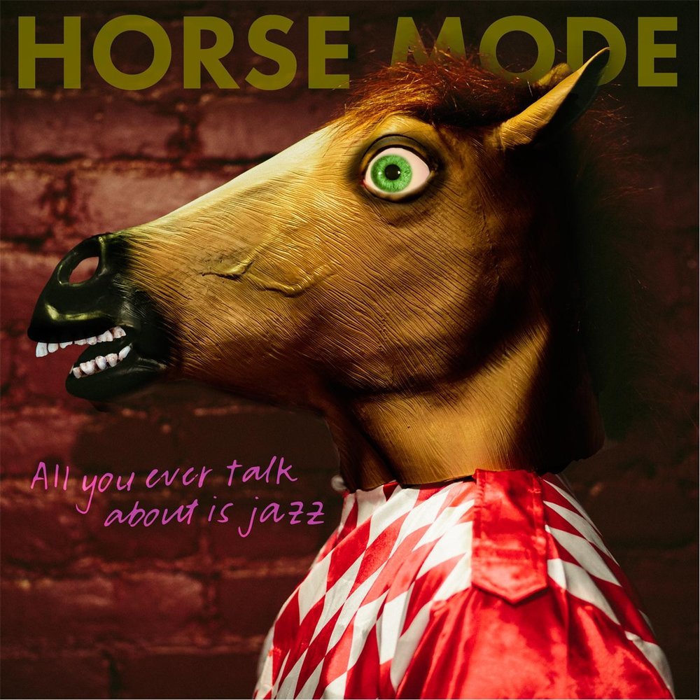 Horse voice