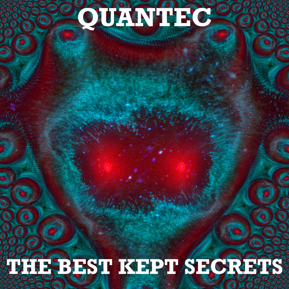 Well kept secrets. Квантек. Quantec.