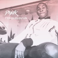 Danik — T'es quelqu'un 200x200