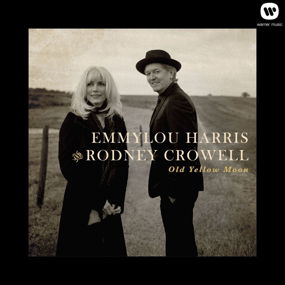 Желтая луна песня. Emmylou Harris young. Emmylou Harris Постер. Emmylou Harris - Mister Sandman. Rodney Crowell & friends: Songs from Quarantine Vol. 2 FLAC.