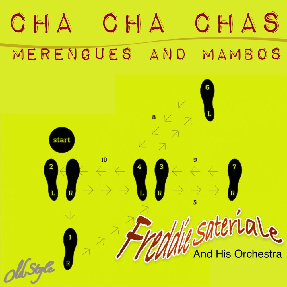 Cha Cha Cha mp3. Шаг ча-ча-ча. Kids Music Land Cha Cha Cha. Pupi Lopez and his Orchestra.