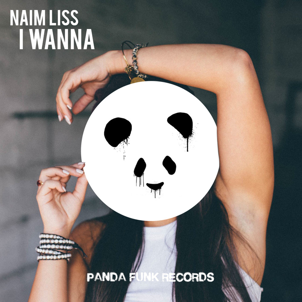 Wanna слушать песню. Panda Funk. Panda Funk records.