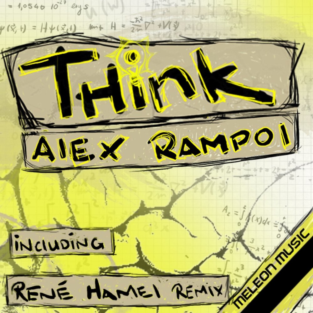 Alex think