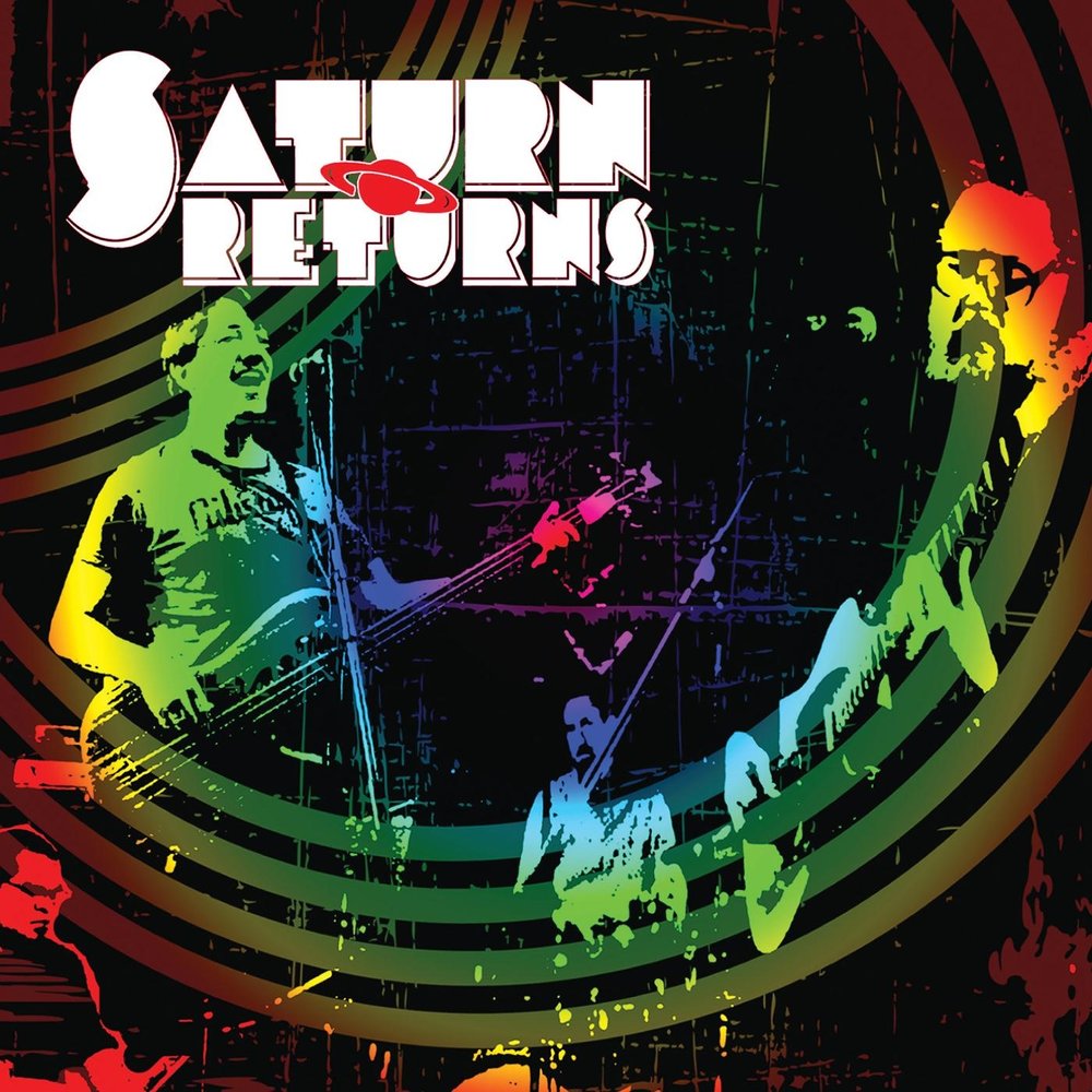 Saturn return. No doubt Return of Saturn. Saturnus album. Unto Ashes Saturn Return. Three Nights.