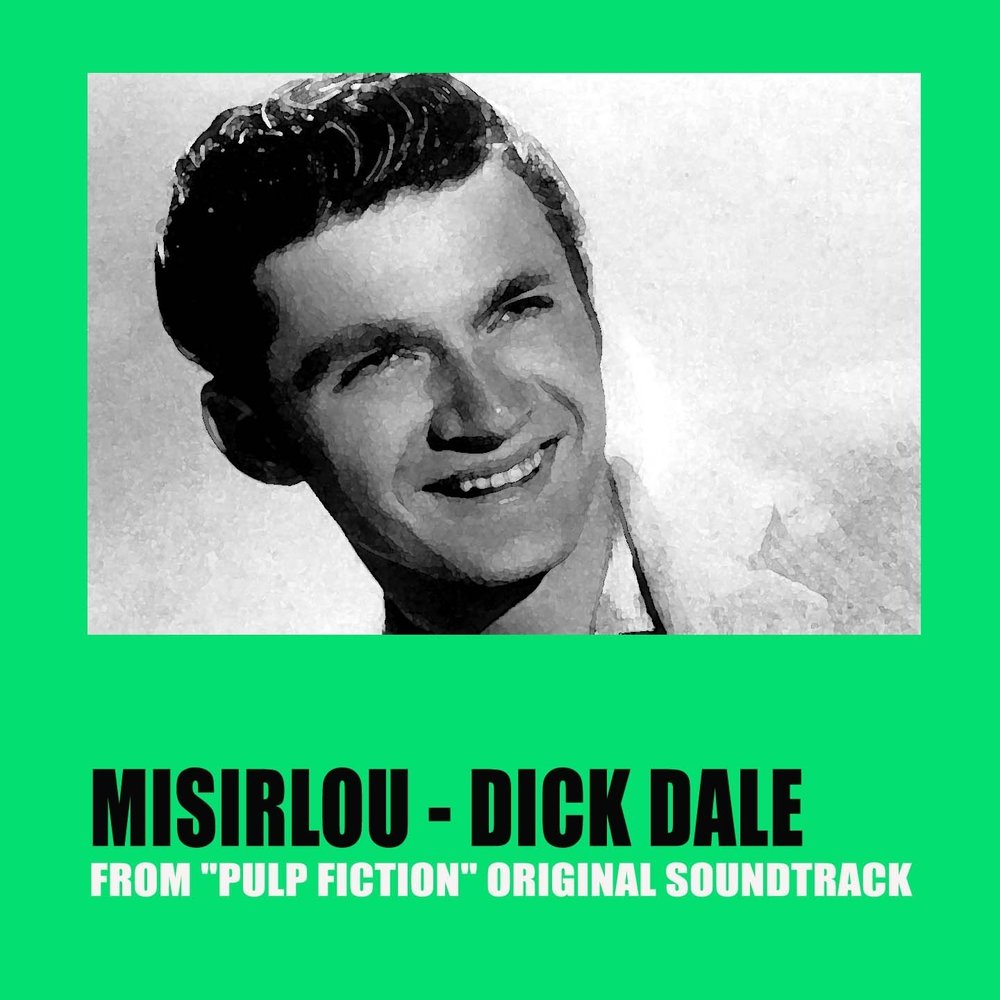 Dick Dale Misirlou