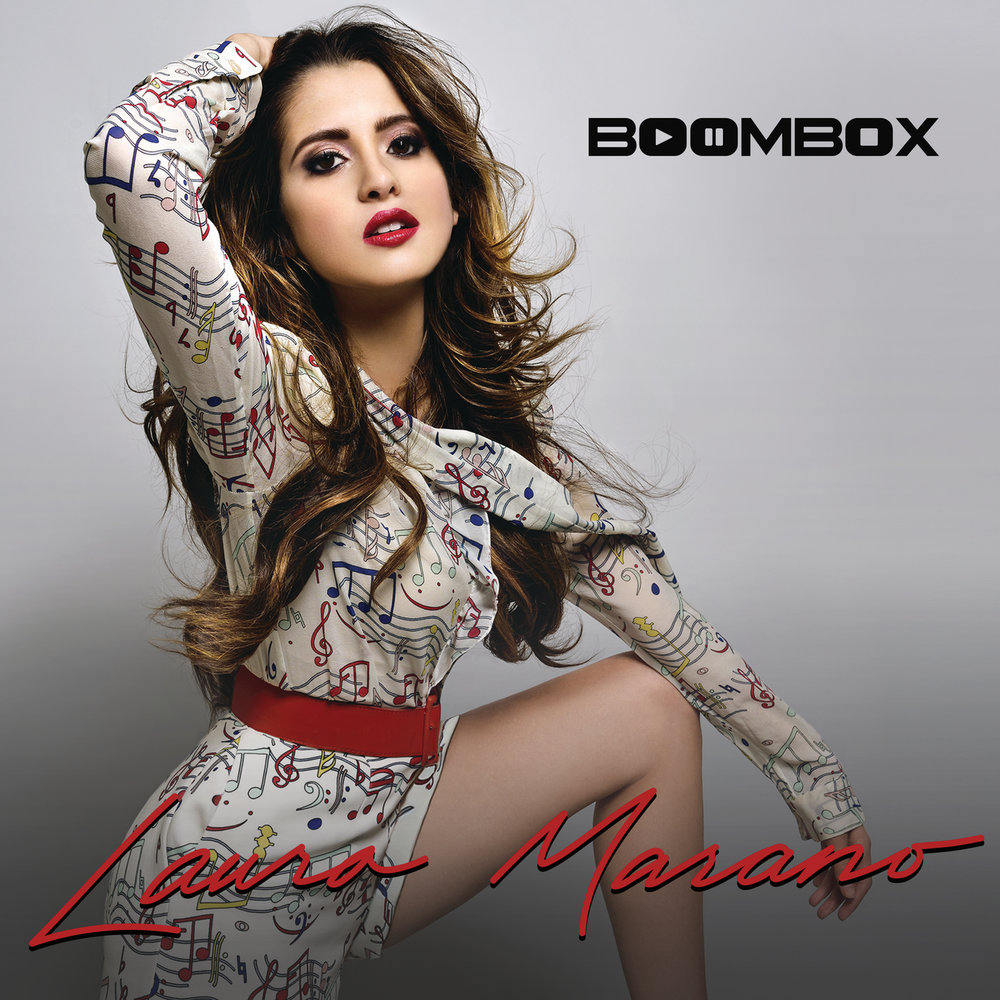 Boombox Laura Marano слушать онлайн бесплатно на Яндекс Музыке в хорошем ка...