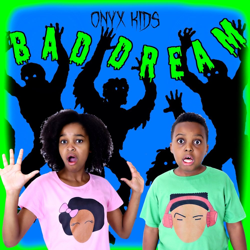 Кидс слушать. Onyx Song. Onyx fun. Фотография альбома Bad Kids.