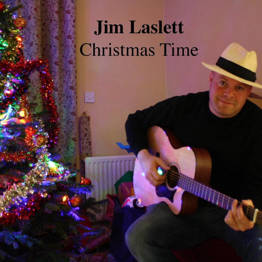 Jim time