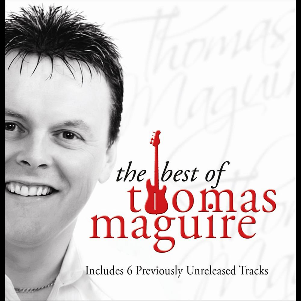 Thomas best. Tom Maguire.