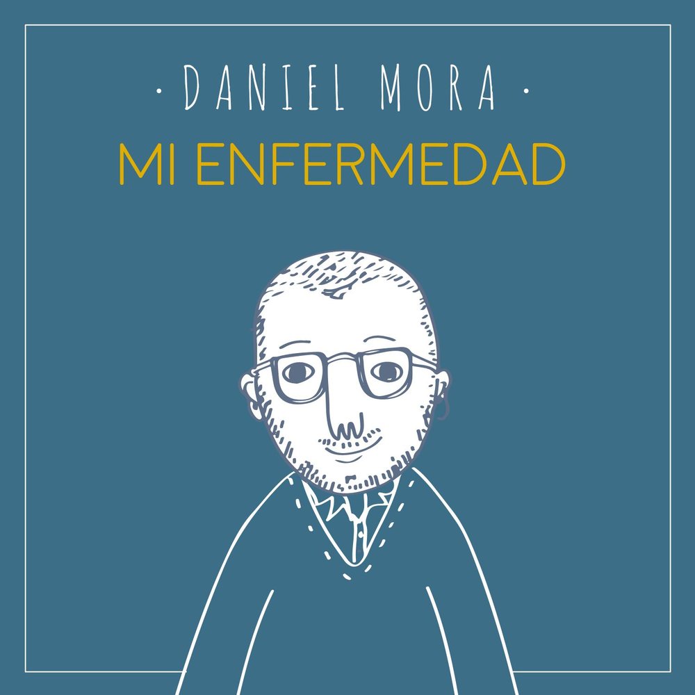 Мора ми. Dan Mora.