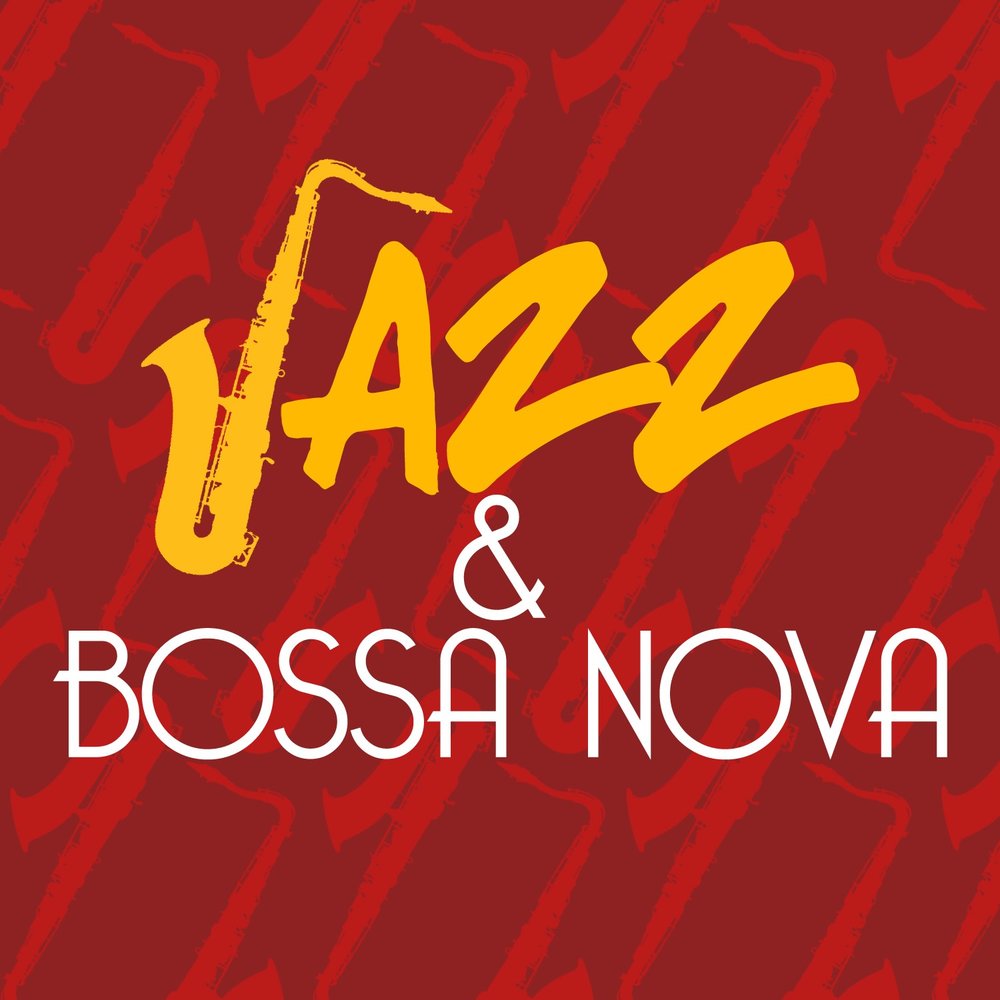 Bossa nova x west coast. Фон босса Нова.