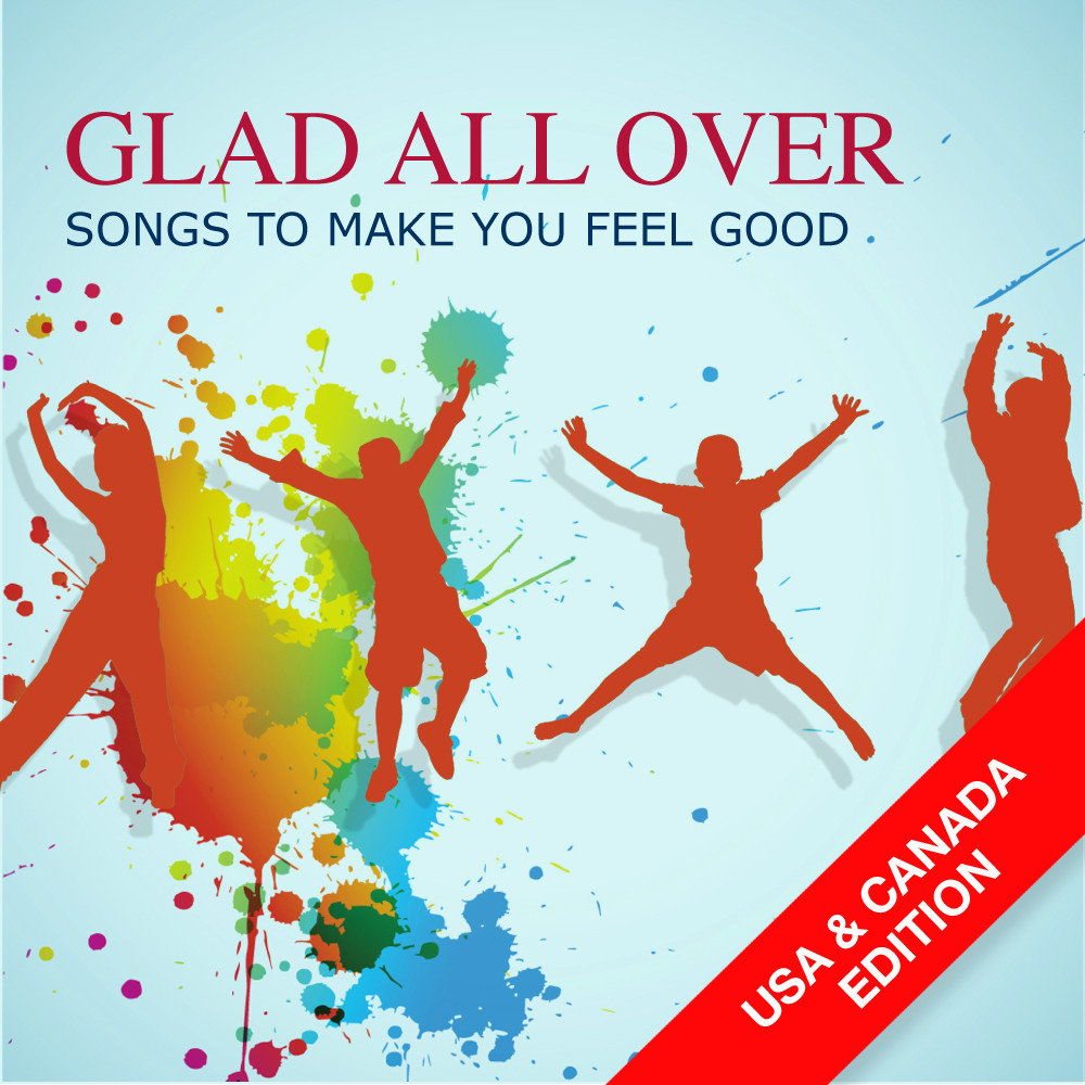 Feel good mixed. All over Song. Over Song.