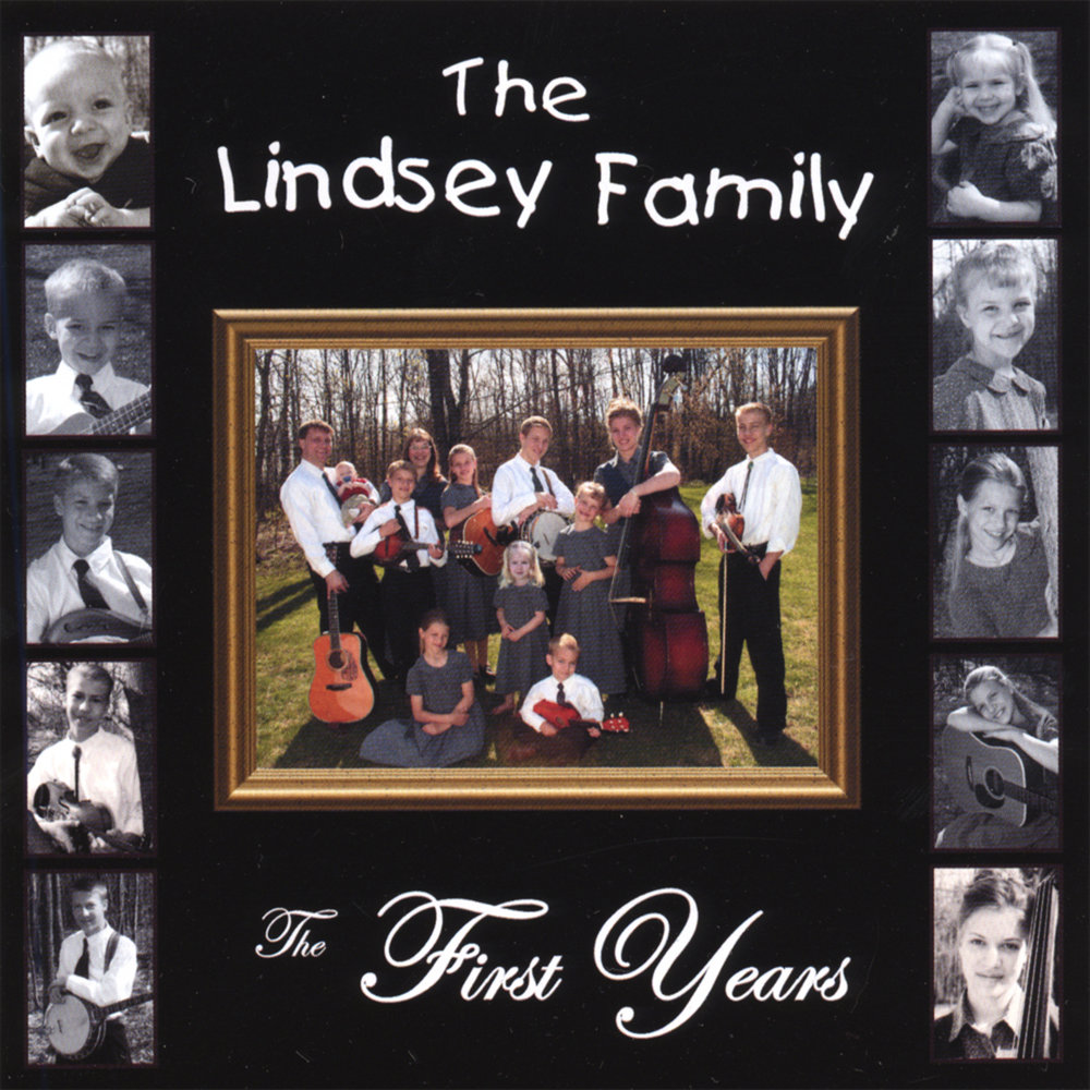 Lindsey Family.