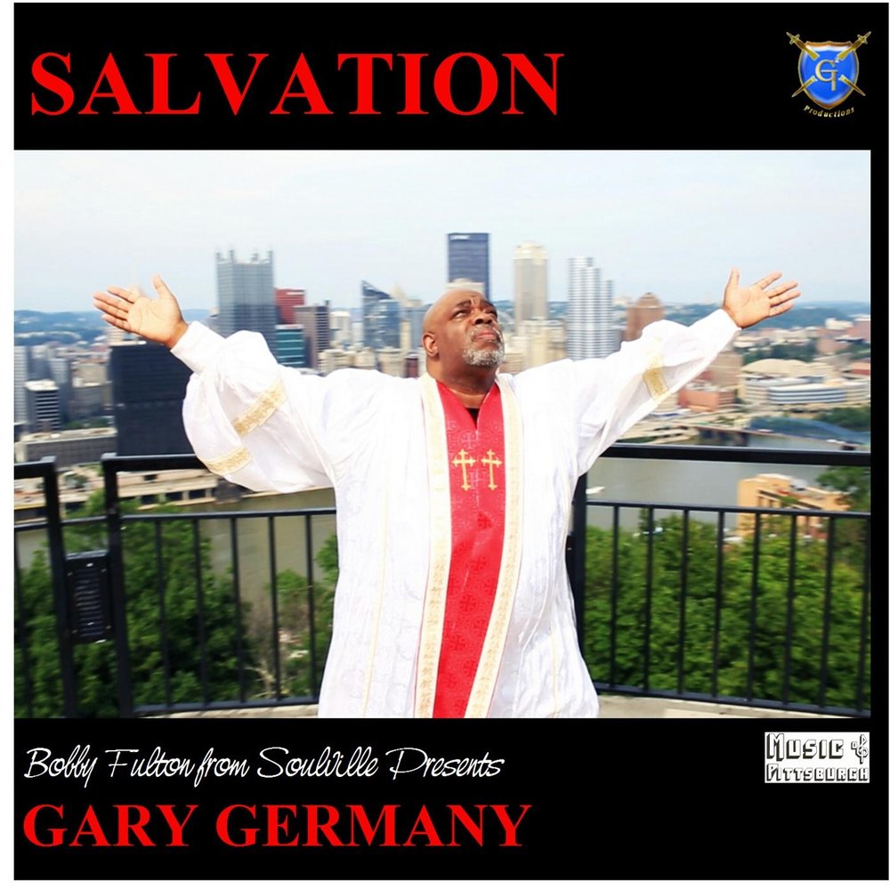 Germany слушать