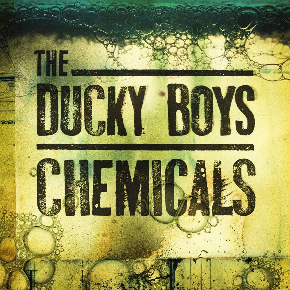 Chemical boys