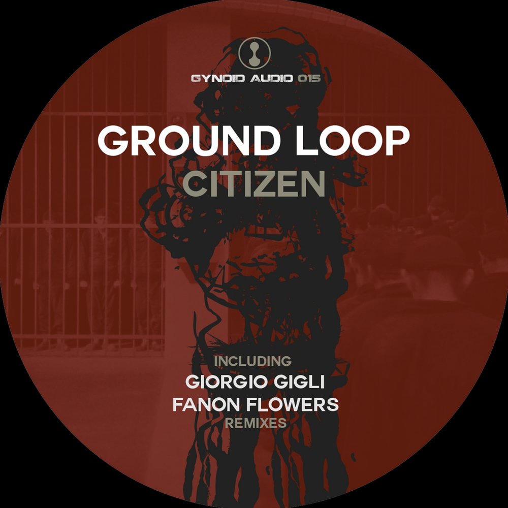 Other loops. Citizen one.