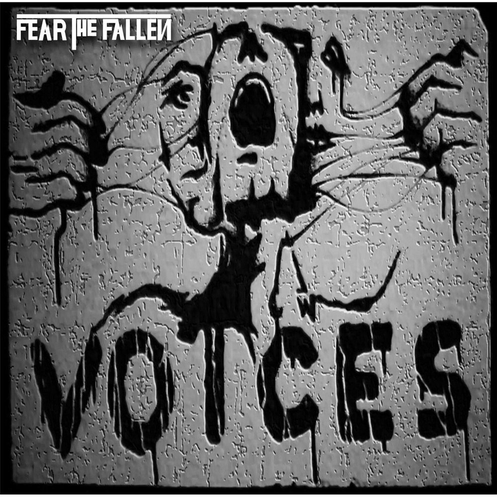 Fear the Voices Alice in Chains перевод. Music страх.