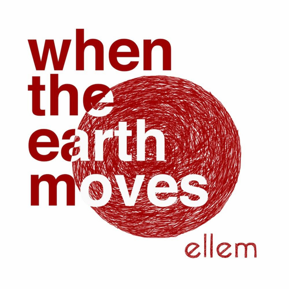 Earth moves