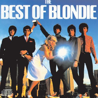 Sunday Girl (Special Mix)