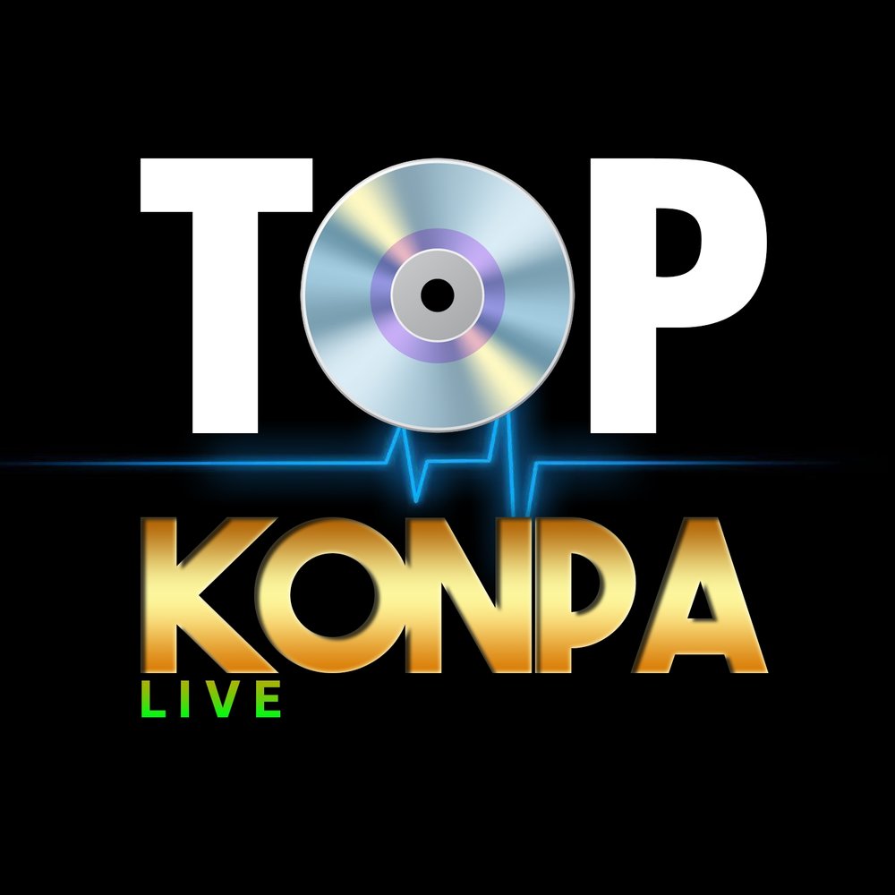  Various Artists - Top Konpa Live (2016) M1000x1000