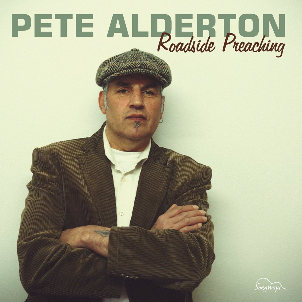 Pete Alderton альбом Roadside Preaching слушать онлайн бесплатно на Яндекс ...