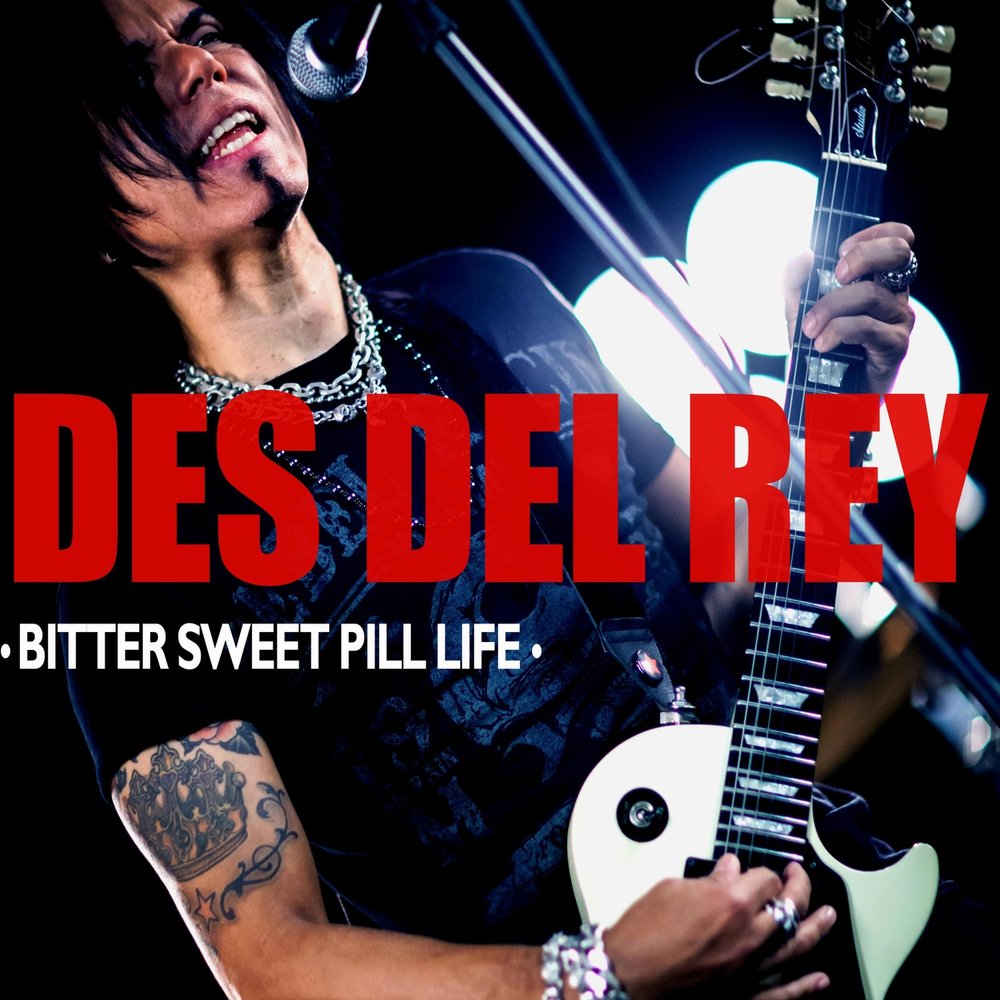 Life des. Bitter Sweet. Рей битер. Слушать Bitter Sweet. Sweet Pill Band.