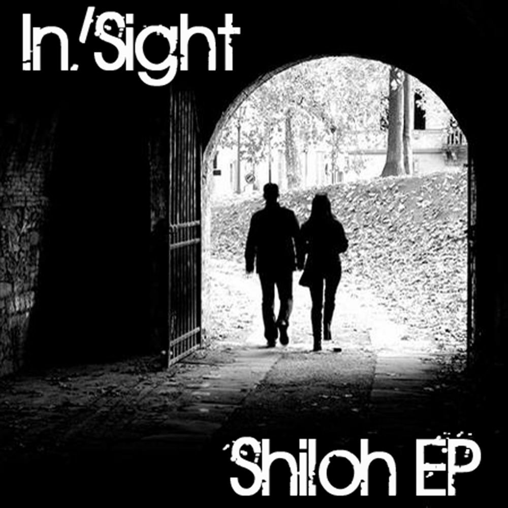 I fell lost. Группа Lost in Sight. @Shiloh.album.