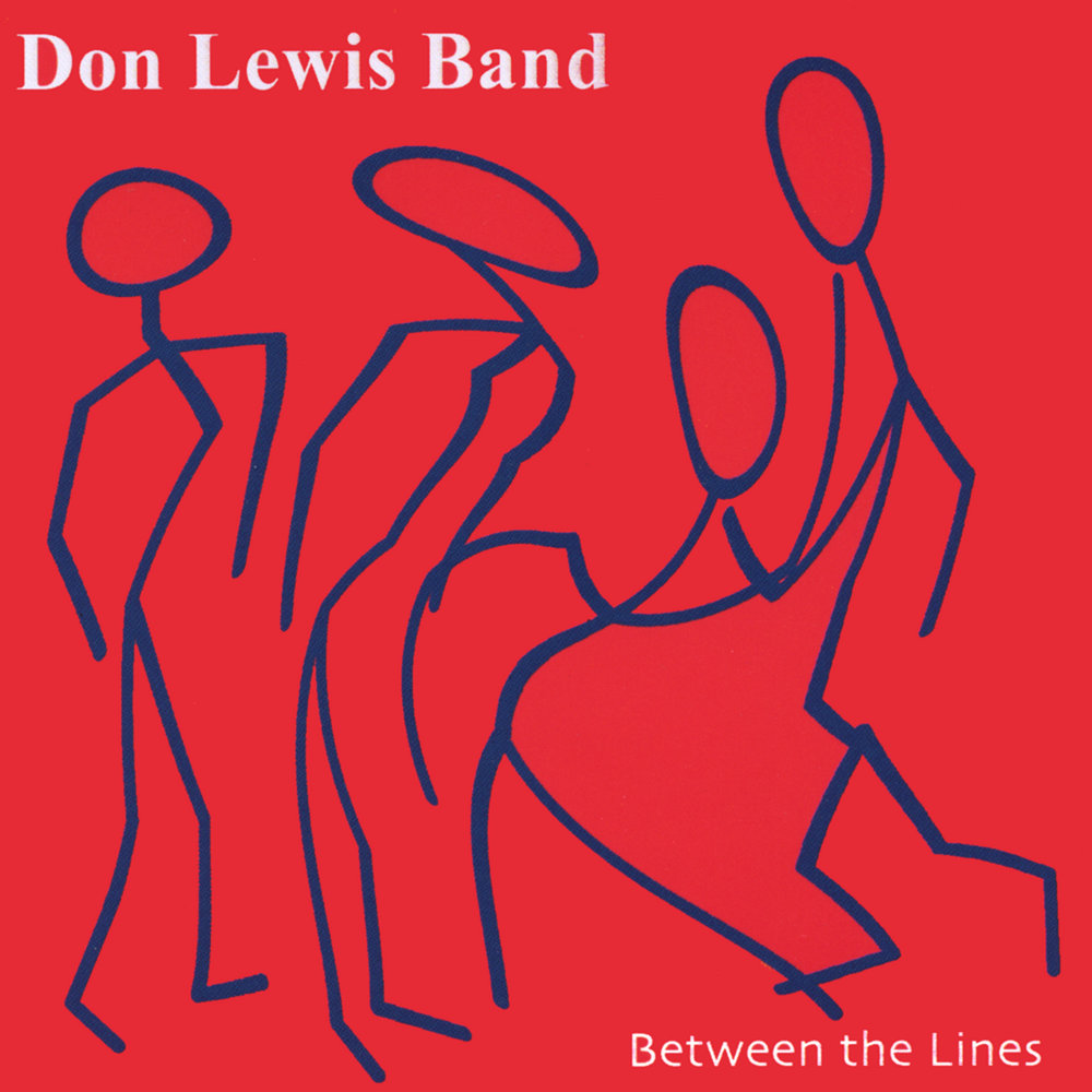 Someone lewis. Художник don Lewis. Don Lewis. Don Lewis Art. No Band hold on.