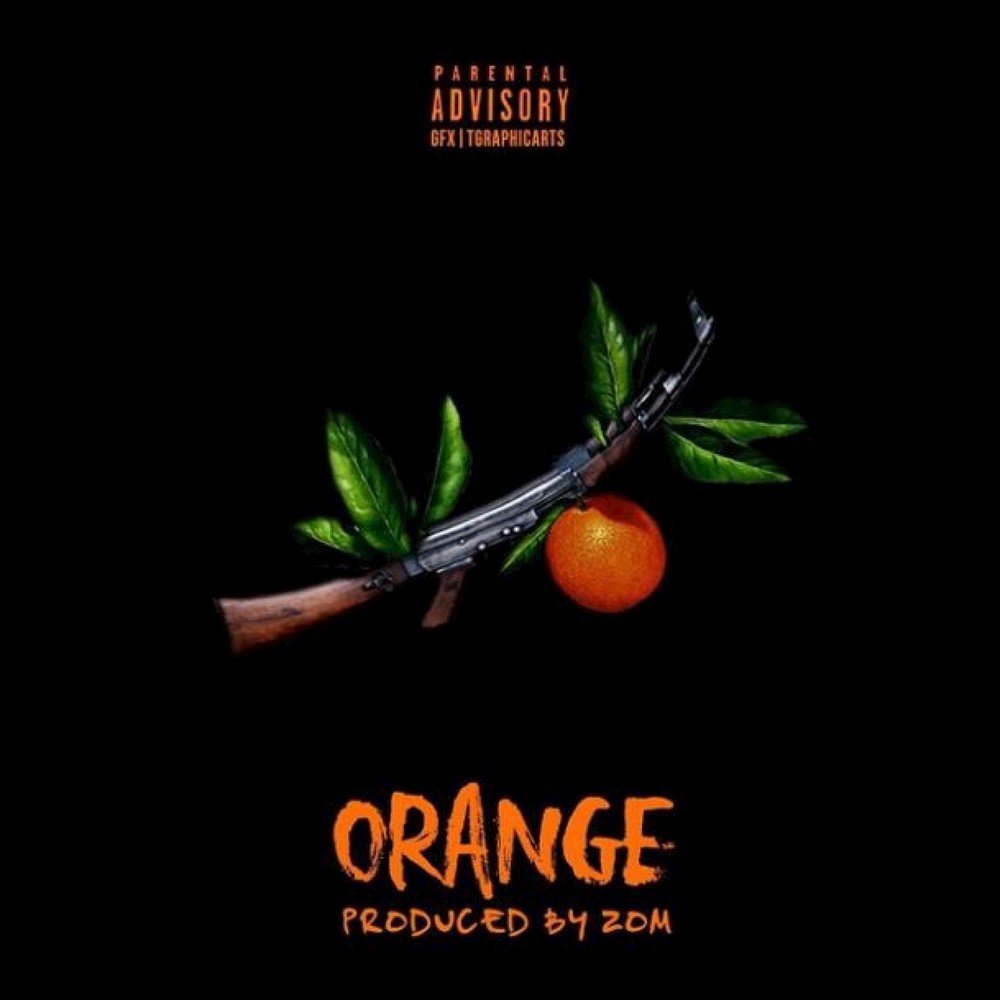 Музыку orange. Альбом Orange. Orange album. Orange песни.