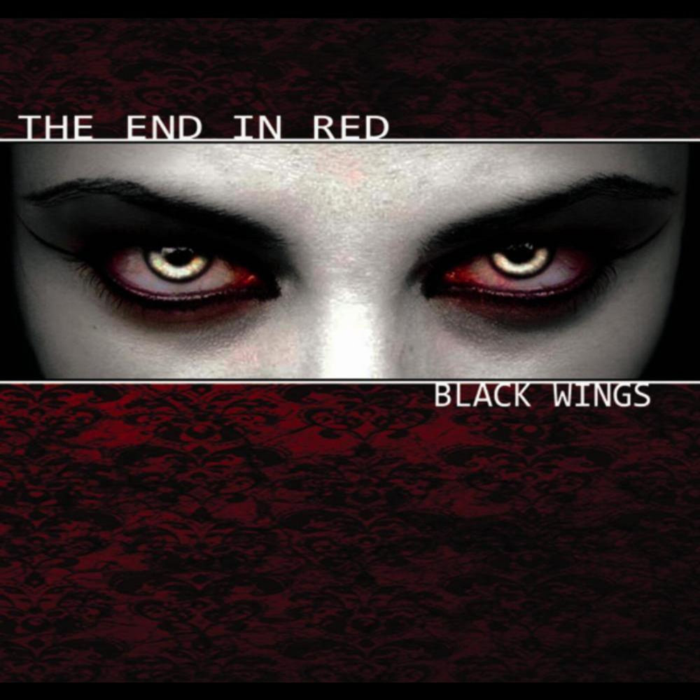 In the end слушать. The end Блэк. End in Red. The end Red.