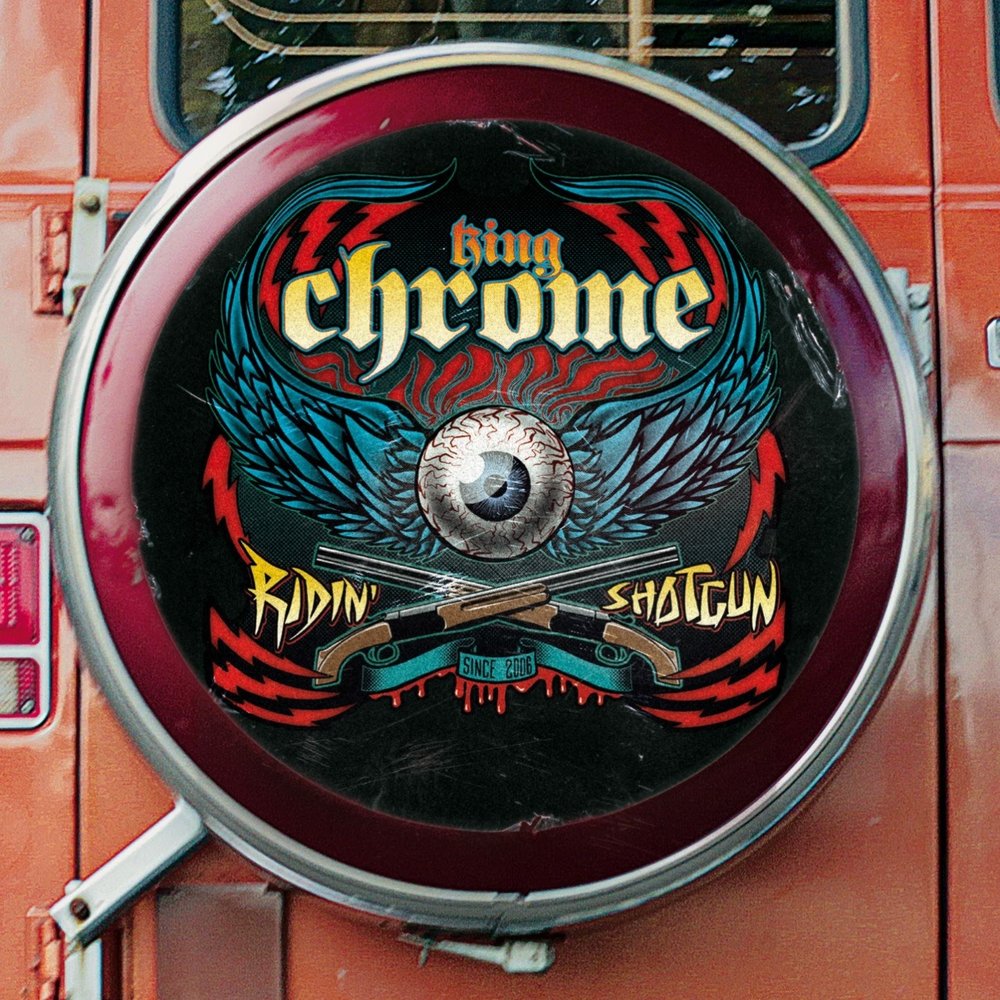 Down album Chrome. Chrome игра обложка. The King of Silence. Doomriders.